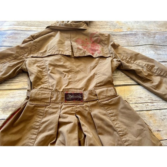 CATIMINI TRENCH - Picture 12 of 16